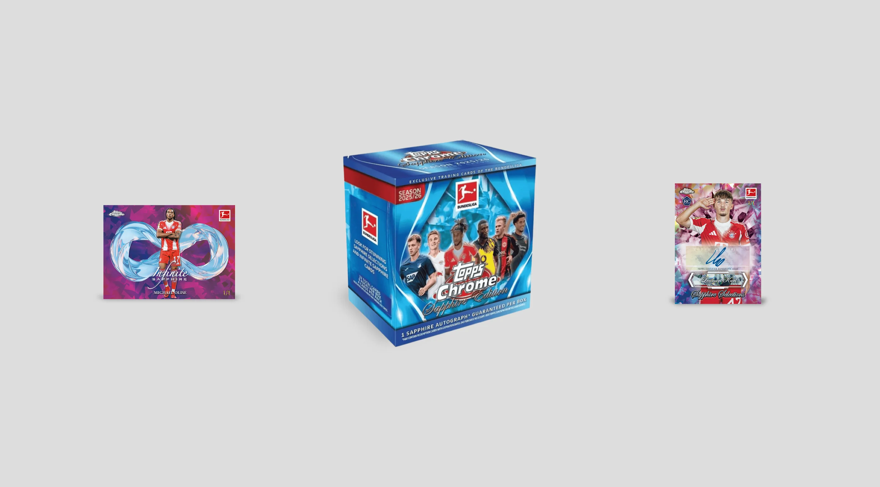 Europe’s Ultimate Trading Card Destination