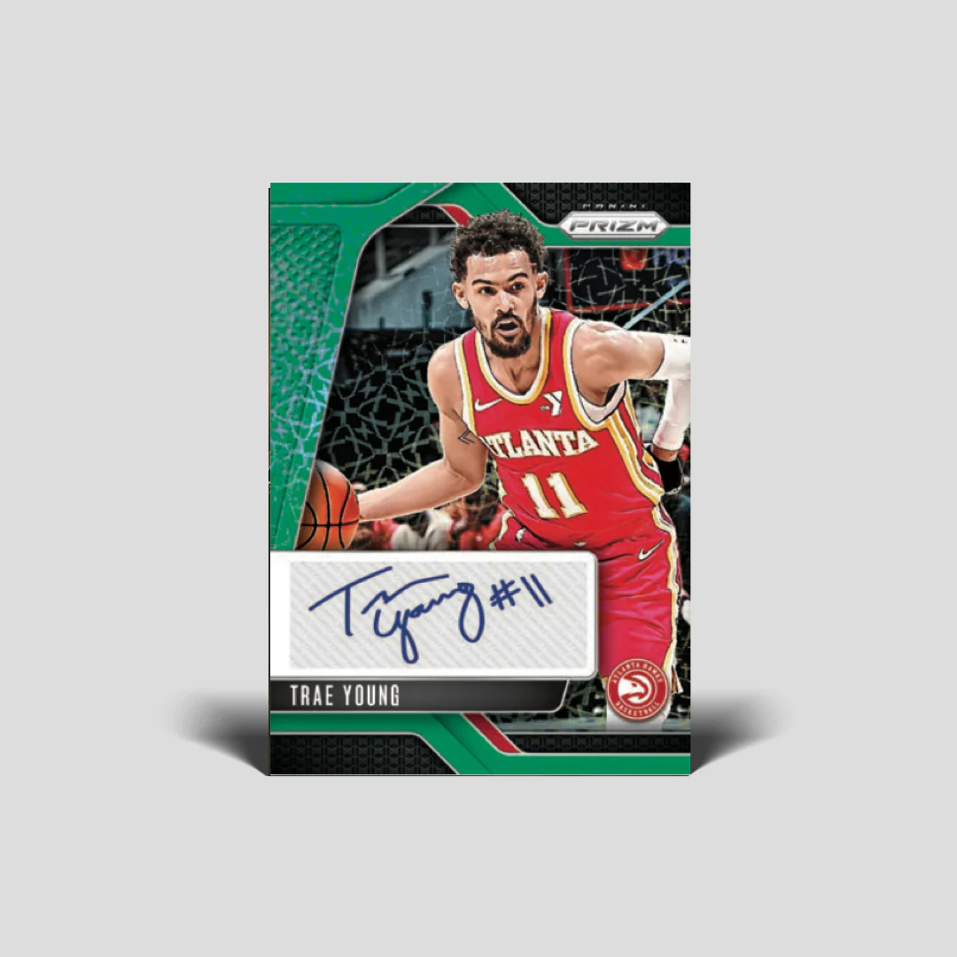 2024-25 Panini Prizm Basketball Choice Box - Image 3