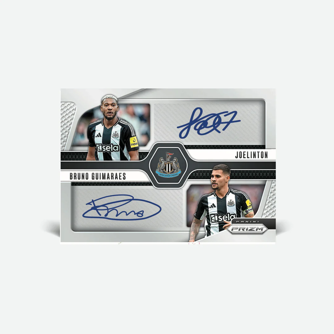 2024-25 Panini Prizm Premier League EPL Soccer Hobby Box - Image 3