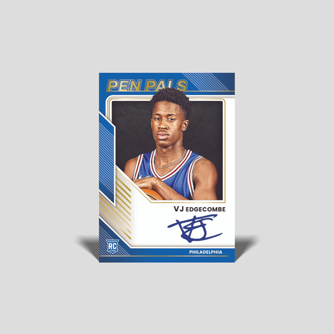 2025-26 Panini Donruss Basketball Hobby Box - Image 4