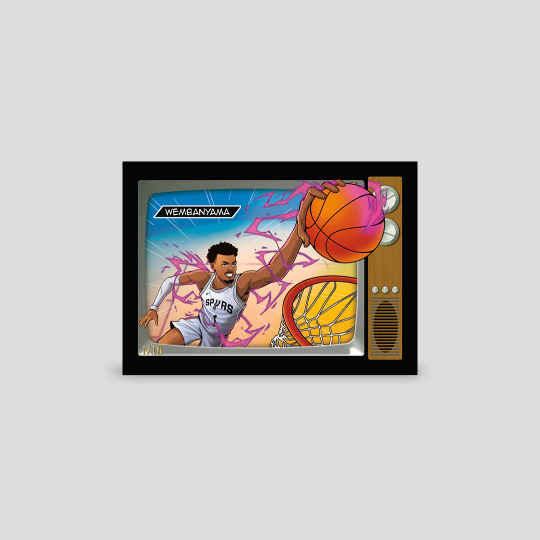 2025-26 Topps Bowman Basketball Value Box - Image 5