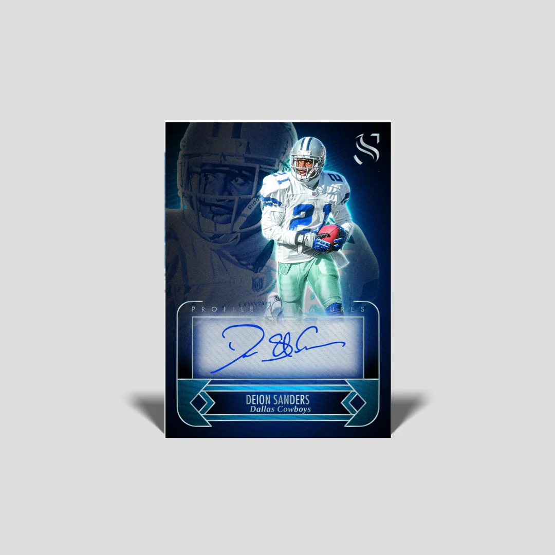 2025 Panini Silhouette Football Hobby Box - Image 2