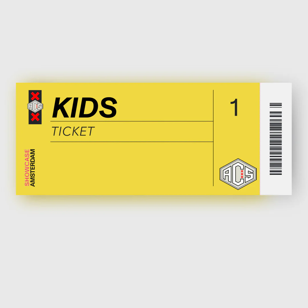 Amsterdam Sports Card Show - Tickets - Image 3